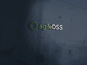 Logo Design by OWL for agileDSS | Design: #11189547