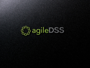 Logo Design by OWL for agileDSS | Design: #11189549