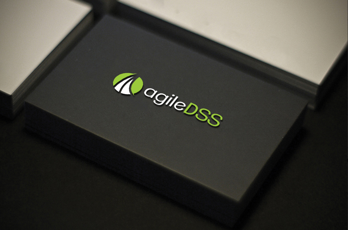 Logo-Design von mail.pavanayi für agileDSS | Design #11174435