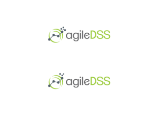 Logo Design by mail.pavanayi for agileDSS | Design: #11190531