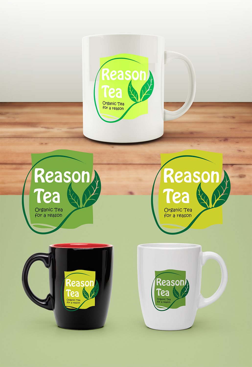 Logo Design by elfilali for this project | Design #11226279