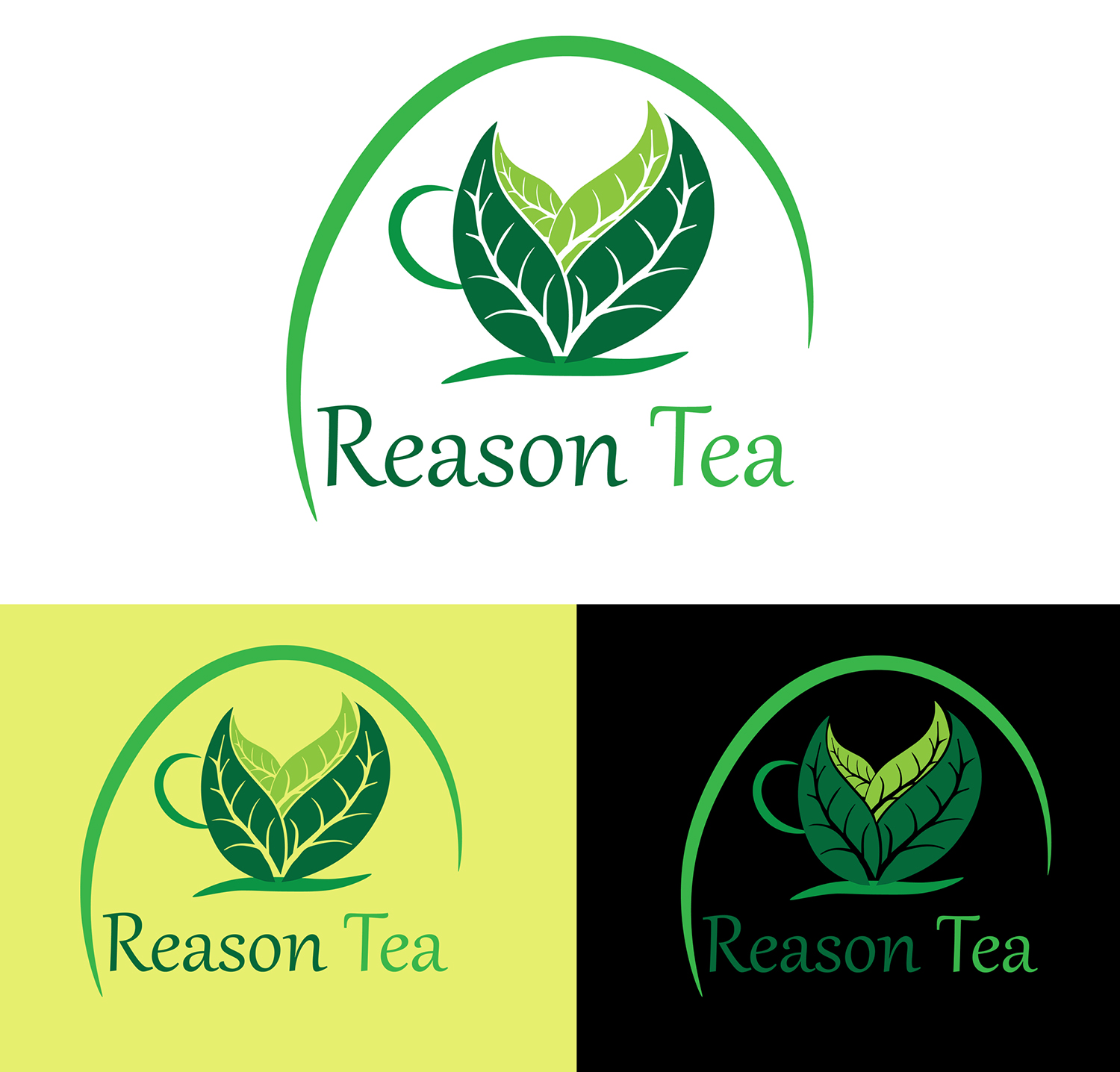 Logo Design by elfilali for this project | Design #11245759