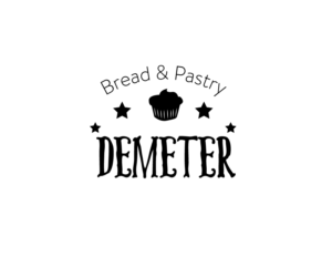 Logo Design by isabel.paoli for Demeter Bread and Pastry | Design: #11186346