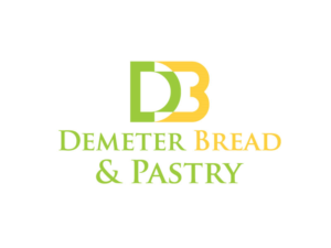 Logo Design by H M SUMON for Demeter Bread and Pastry | Design: #11181984