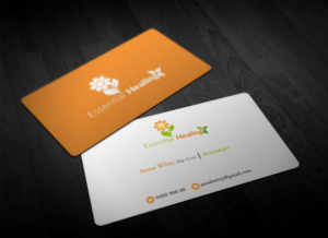 Diseño de Tarjeta de Presentación por Pointless Pixels India para Gaming Entertainment Systems | Diseño: #11175374