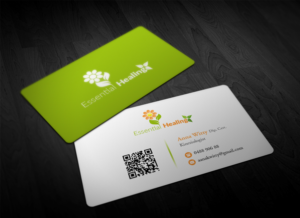 Diseño de Tarjeta de Presentación por Pointless Pixels India para Gaming Entertainment Systems | Diseño: #11179606