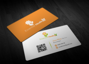 Diseño de Tarjeta de Presentación por Pointless Pixels India para Gaming Entertainment Systems | Diseño: #11179607