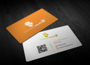 Diseño de Tarjeta de Presentación por Pointless Pixels India para Gaming Entertainment Systems | Diseño: #11214542