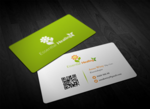 Diseño de Tarjeta de Presentación por Pointless Pixels India para Gaming Entertainment Systems | Diseño: #11214543