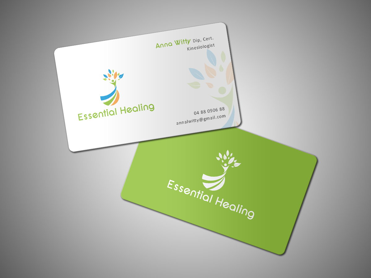 Business Card Design by Grafactory for Gaming Entertainment Systems | Design #11184702