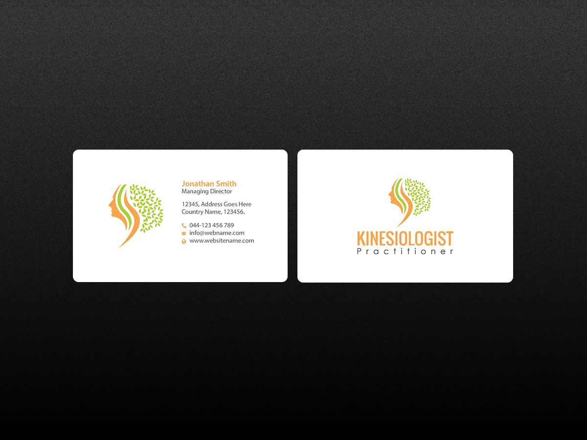 Diseño de Tarjeta de Presentación por Creations Box 2015 para Gaming Entertainment Systems | Diseño #11200656