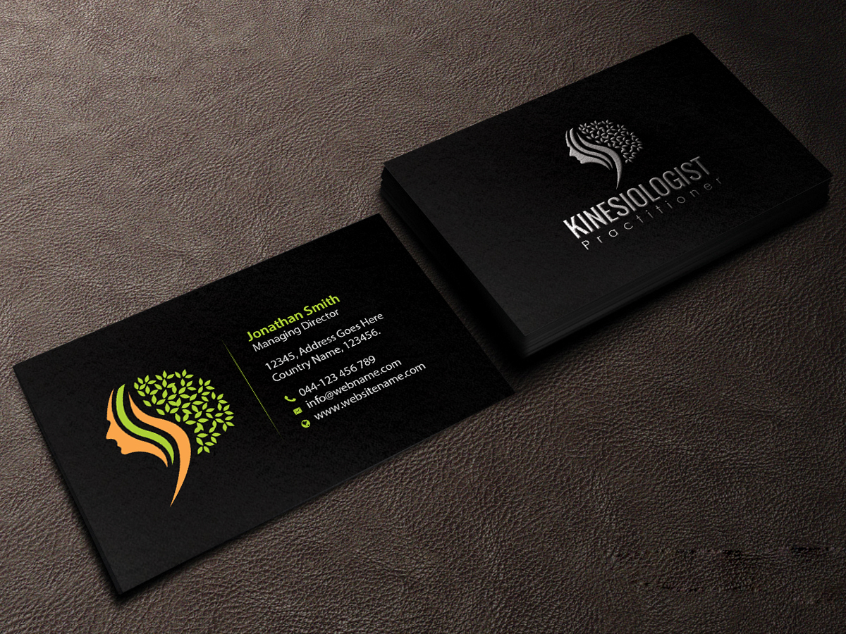 Design de Carte de Visite par Creations Box 2015 pour Gaming Entertainment Systems | Design #11200688