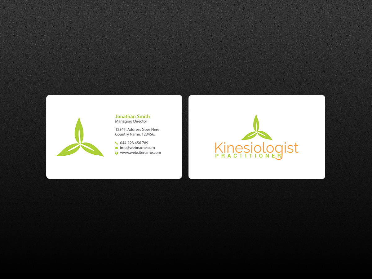 Business Card Design by Creations Box 2015 for Gaming Entertainment Systems | Design #11212865