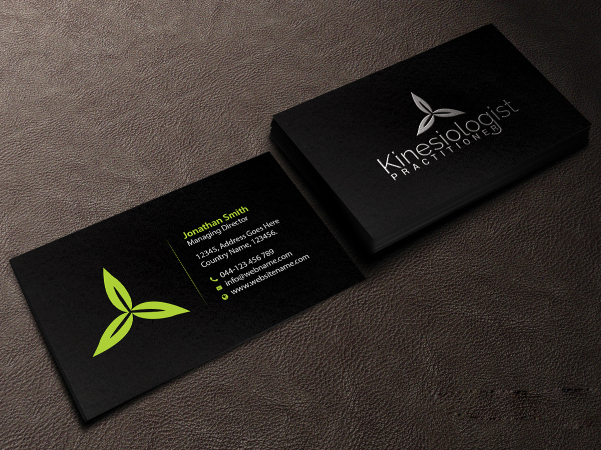 Design de Carte de Visite par Creations Box 2015 pour Gaming Entertainment Systems | Design #11212866