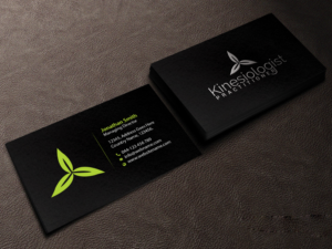 Diseño de Tarjeta de Presentación por Creations Box 2015 para Gaming Entertainment Systems | Diseño: #11212866