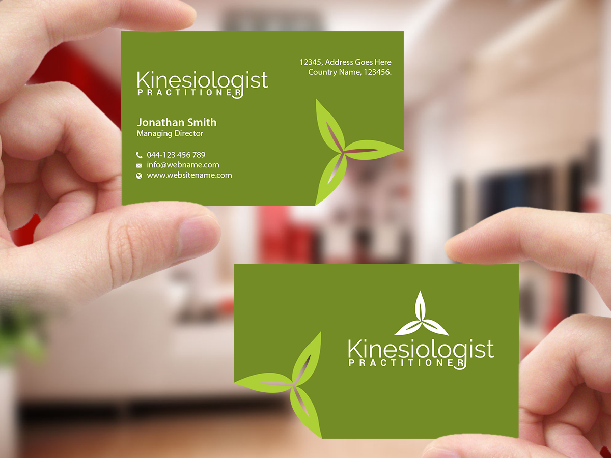 Business Card Design by Creations Box 2015 for Gaming Entertainment Systems | Design #11212869