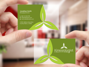 Diseño de Tarjeta de Presentación por Creations Box 2015 para Gaming Entertainment Systems | Diseño: #11212872