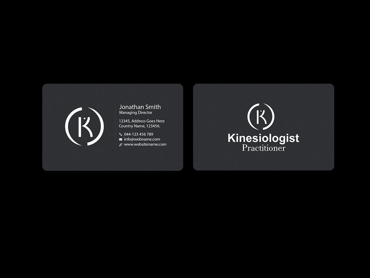 Business Card Design by Creations Box 2015 for Gaming Entertainment Systems | Design #11212875