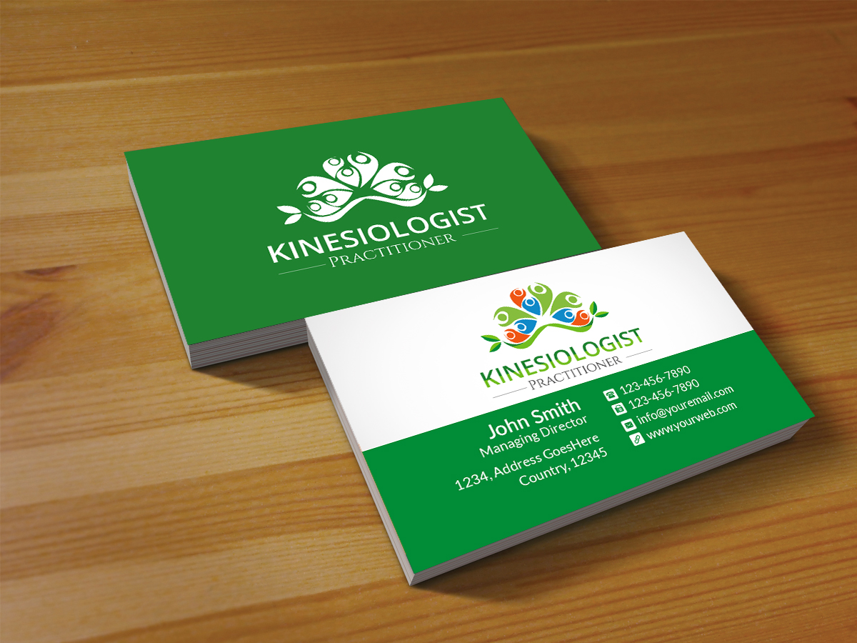 Business Card Design by Creations Box 2015 for Gaming Entertainment Systems | Design #11212876
