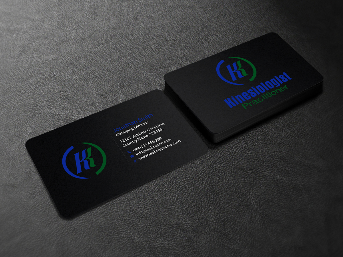 Business Card Design by Creations Box 2015 for Gaming Entertainment Systems | Design #11212881