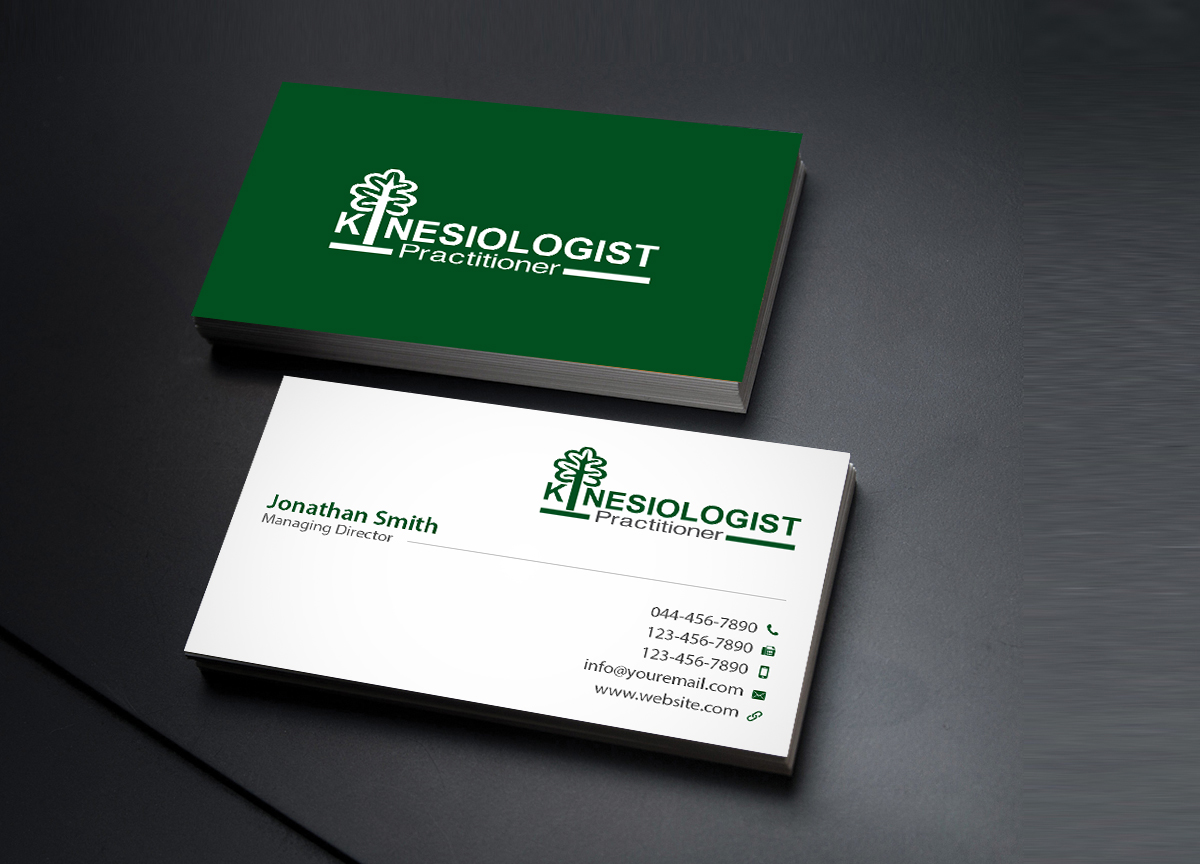 Business Card Design by Creations Box 2015 for Gaming Entertainment Systems | Design #11212882