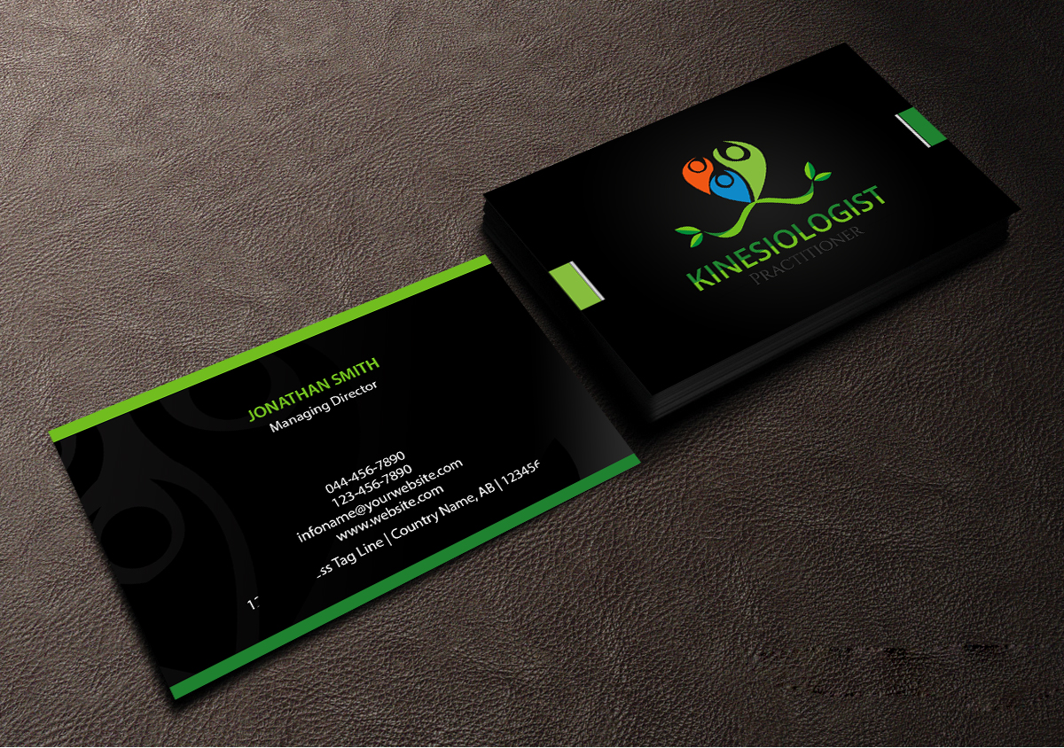Business Card Design by Creations Box 2015 for Gaming Entertainment Systems | Design #11212883