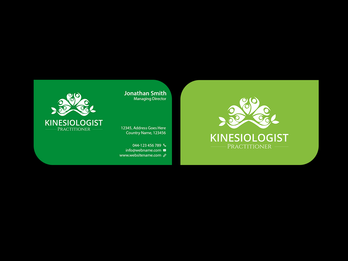 Business Card Design by Creations Box 2015 for Gaming Entertainment Systems | Design #11212885