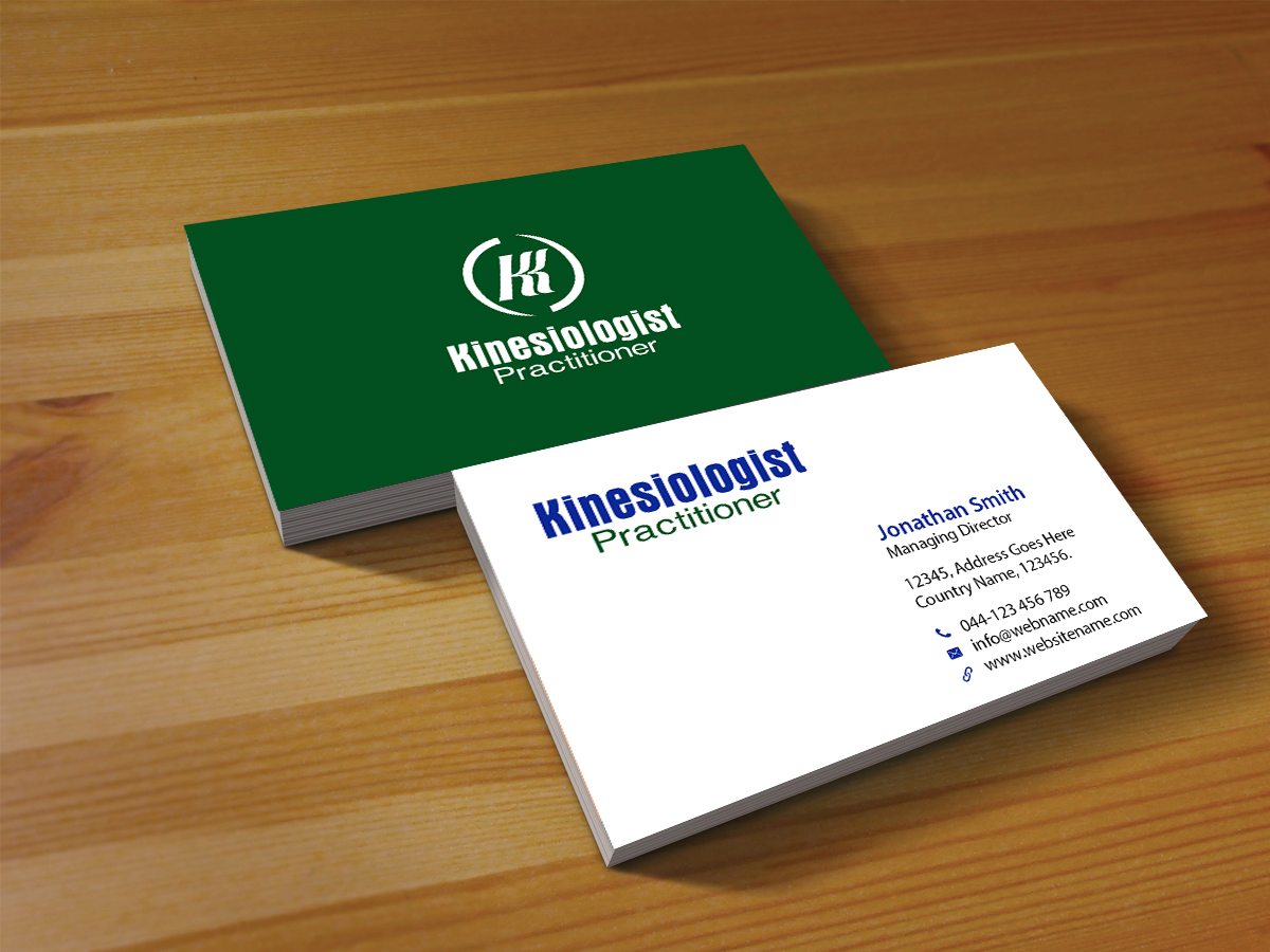 Visitenkarten-Design von Creations Box 2015 für Gaming Entertainment Systems | Design #11212889