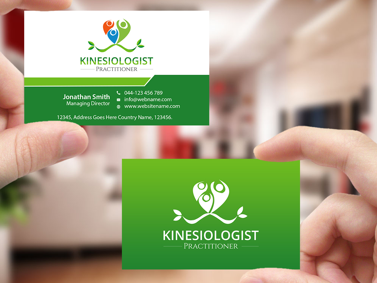 Business Card Design by Creations Box 2015 for Gaming Entertainment Systems | Design #11212890