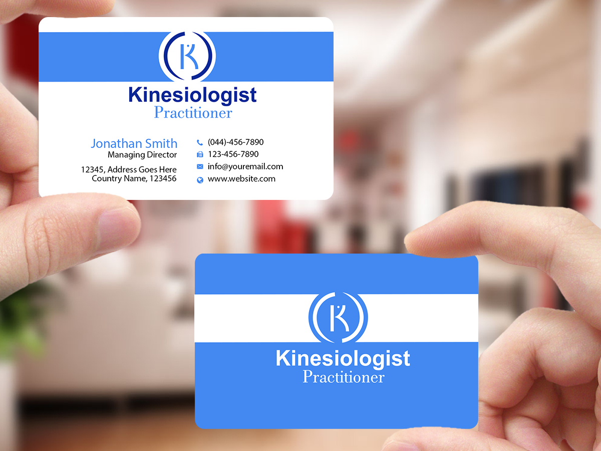 Business Card Design by Creations Box 2015 for Gaming Entertainment Systems | Design #11212891
