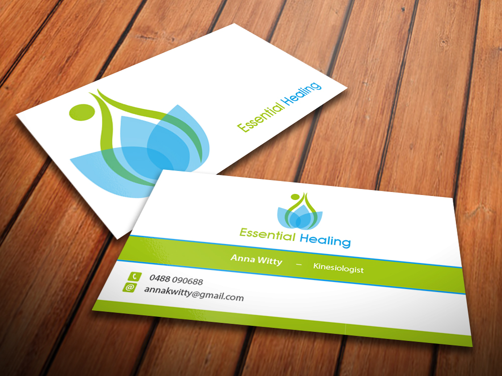 Business Card Design by PD Studios for Gaming Entertainment Systems | Design #11324187