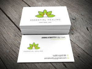 Diseño de Tarjeta de Presentación por alhemique1 para Gaming Entertainment Systems | Diseño: #11209144