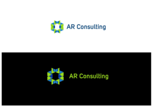 Logo Design by sbelogd for AR Consulting Inc. | Design: #11254151