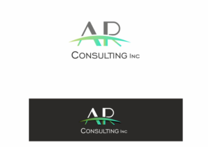 Design de Logo par Marinescu Rozalia pour AR Consulting Inc. | Design #11250818