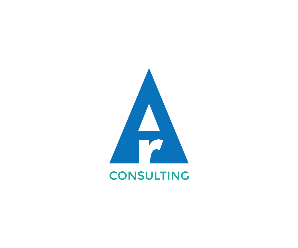 Logo Design by tamizhekumaran for AR Consulting Inc. | Design #11176481