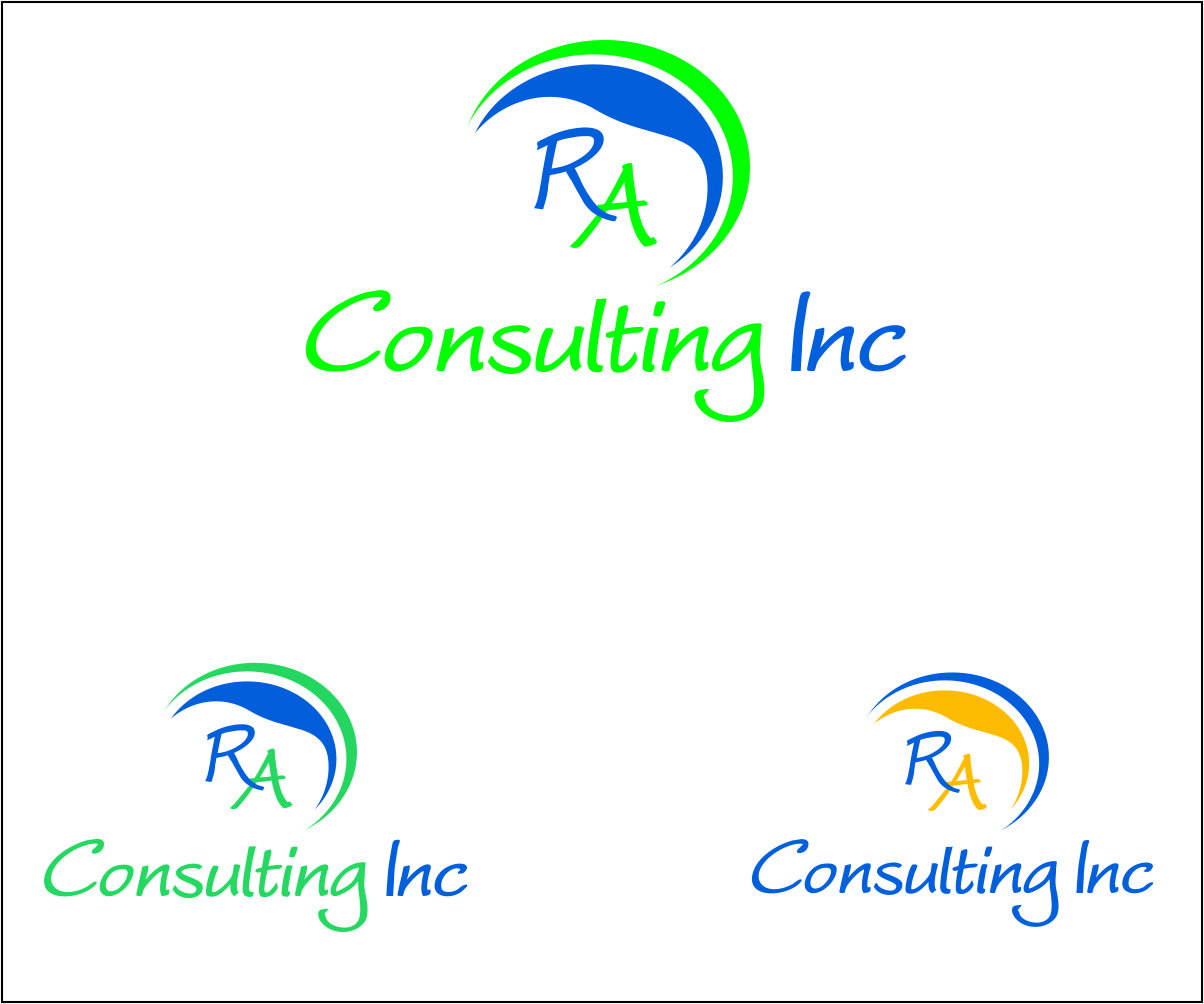 Design de Logo par sindi03 pour AR Consulting Inc. | Design #11214847