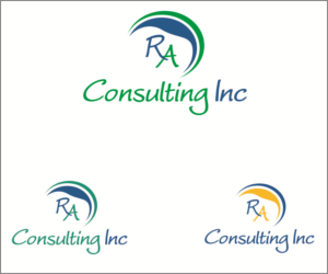 Design de Logo par sindi03 pour AR Consulting Inc. | Design #11214847