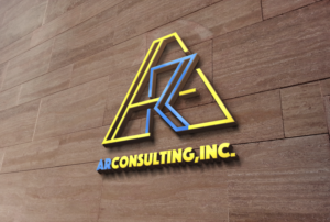 Logo Design by Vinh Nguyen 2 for AR Consulting Inc. | Design: #11174697