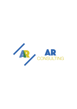 Logo Design by Vinh Nguyen 2 for AR Consulting Inc. | Design: #11174985
