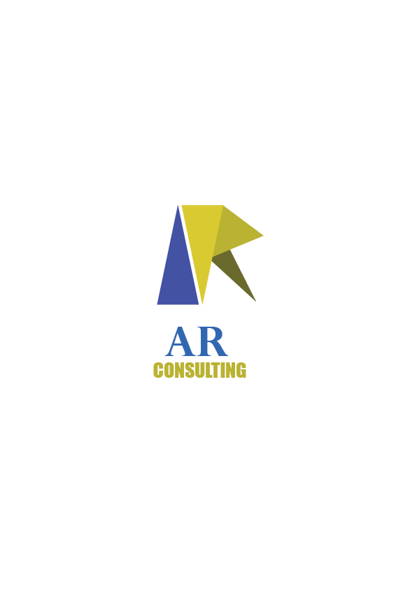 Design de Logo par Vinh Nguyen 2 pour AR Consulting Inc. | Design #11183087