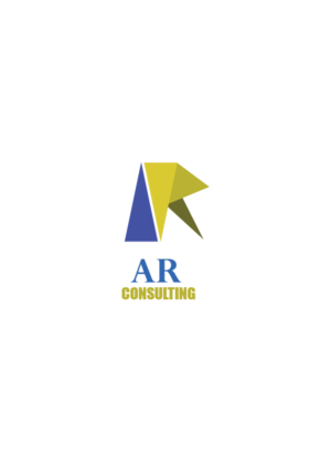 Logo Design by Vinh Nguyen 2 for AR Consulting Inc. | Design: #11183087