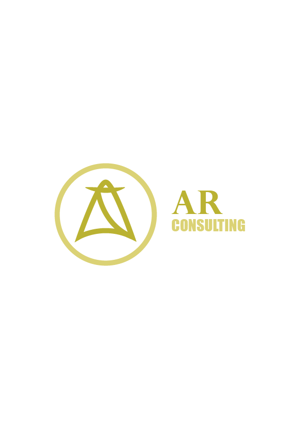 Diseño de Logo por Vinh Nguyen 2 para AR Consulting Inc. | Diseño #11183108