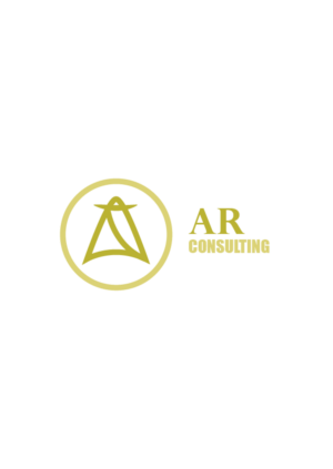 Logo Design by Vinh Nguyen 2 for AR Consulting Inc. | Design: #11183108
