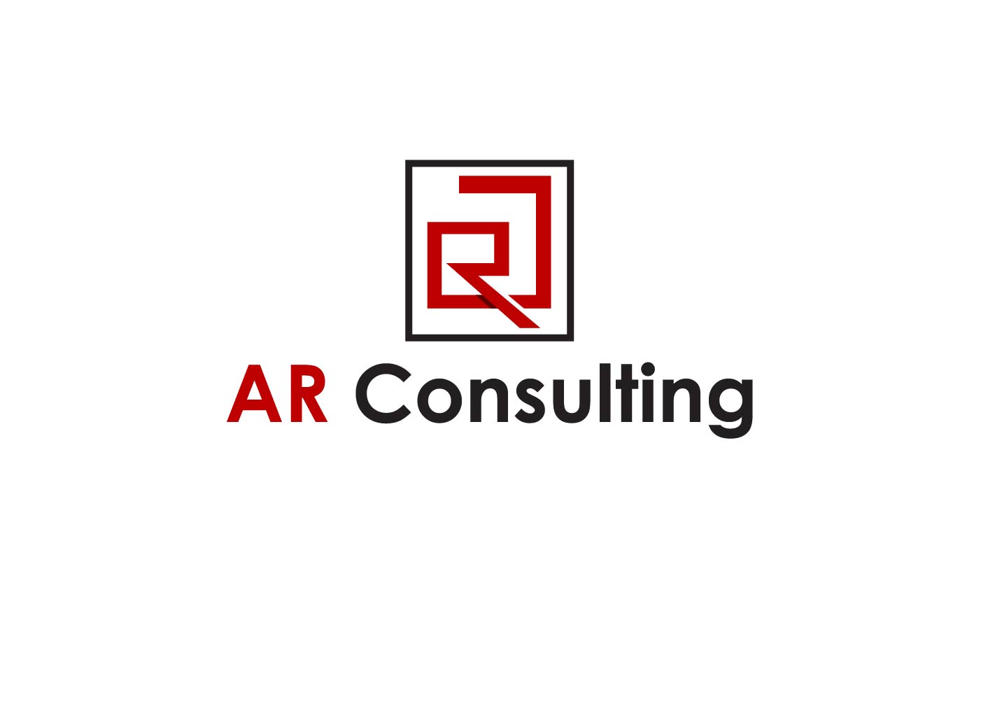 Logo Design by creative.bugs for AR Consulting Inc. | Design #11179156