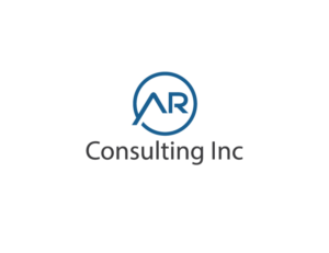 Logo Design by Apple™ for AR Consulting Inc. | Design: #11233484