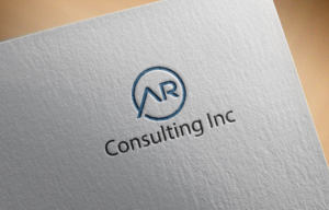 Logo Design by Apple™ for AR Consulting Inc. | Design: #11233486