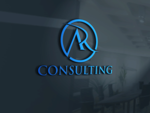 Logo Design by Mehedi Hasan ™ for AR Consulting Inc. | Design: #11176440