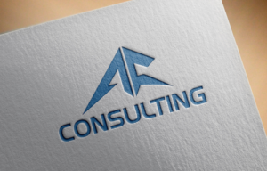 Logo Design by Mehedi Hasan ™ for AR Consulting Inc. | Design: #11176442