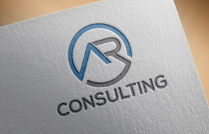 Logo Design by Mehedi Hasan ™ for AR Consulting Inc. | Design: #11176443