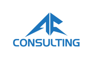 Logo Design by Mehedi Hasan ™ for AR Consulting Inc. | Design: #11176447